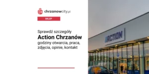 Action Chrzanów, fot. Google Maps