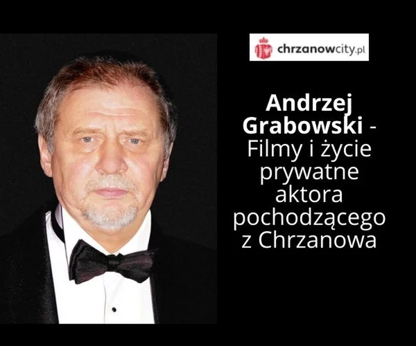 Andrzej Grabowski, fot. Paweł Matyka, commons.wikimedia.org