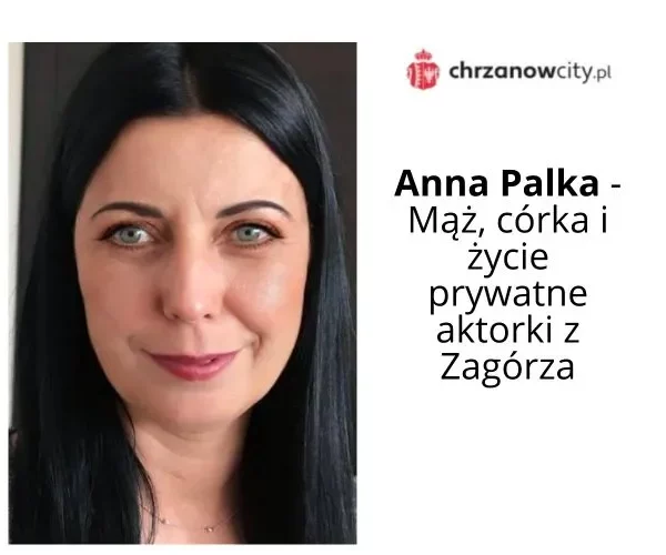 Anna Palka, fot. Ania Palka, Facebook