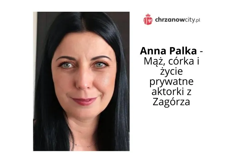 Anna Palka, fot. Ania Palka, Facebook