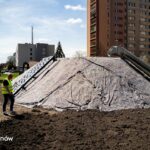 Górka marzeń, autor: Burmistrz Robert Maciaszek / Facebook.com