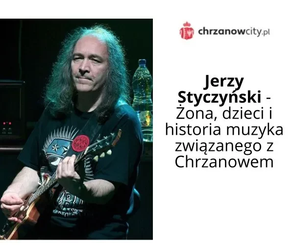 Jerzy Styczyński, fot. Maciek80, Wikimedia Commons