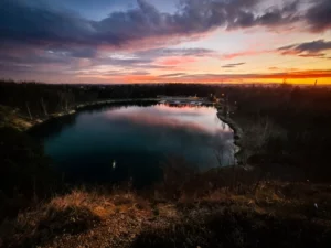 Balaton Trzebinia, fot. Balaton - Serce Trzebini / facebook.com
