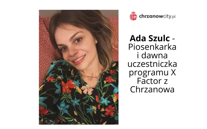 Ada Szulc, fot. adaszulc, Instagram