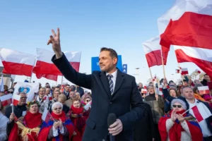 Trzaskowski odwiedził Chrzanów. Sprawdź, co nas&hellip;
