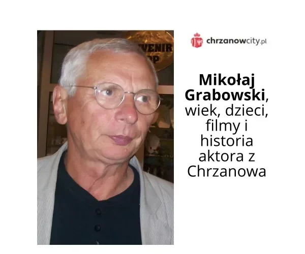 Mikołaj Grabowski, fot. Fryta 73, Wikimedia Commons