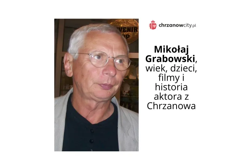 Mikołaj Grabowski, fot. Fryta 73, Wikimedia Commons