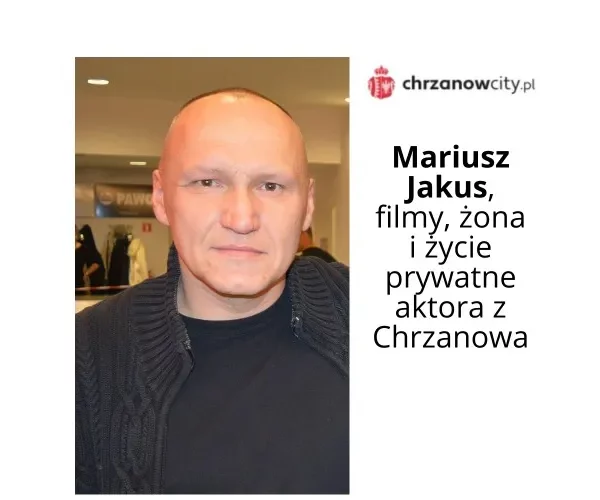 Mariusz Jakus, fot. Fryta 73, Wikimedia Commons
