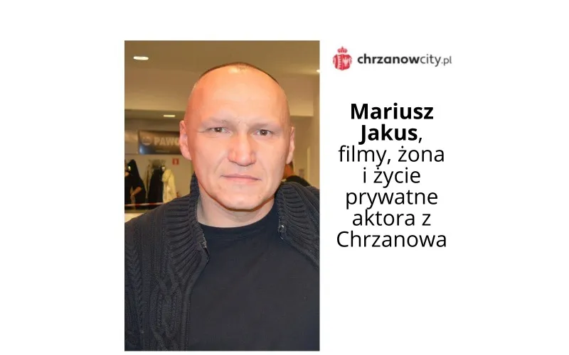 Mariusz Jakus, fot. Fryta 73, Wikimedia Commons