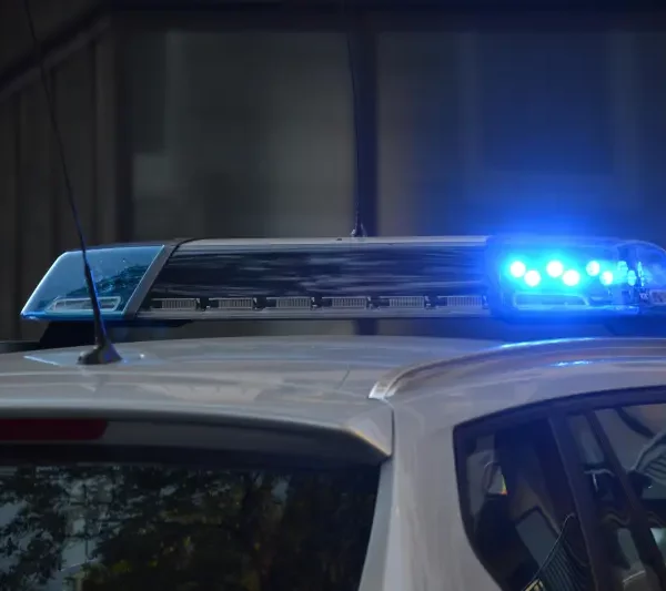 Trzebinia: 51-letni mieszkaniec w rękach policji.