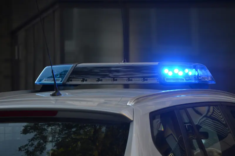 Trzebinia: 51-letni mieszkaniec w rękach policji.