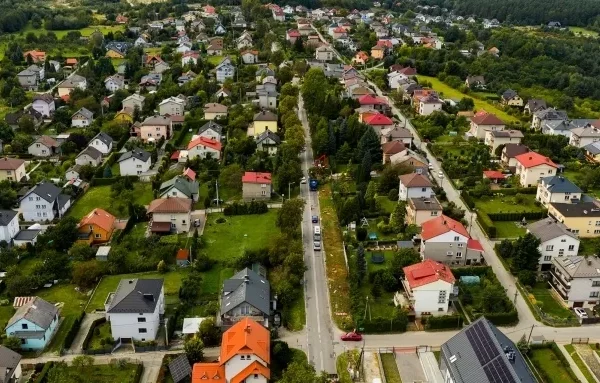 Płaza, fot. Gmina Chrzanów / facebook.com