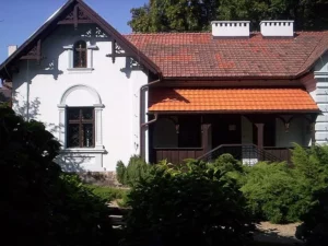 Dom Urbańczyka. Zdjęcie: domena publiczna / wiki commons.