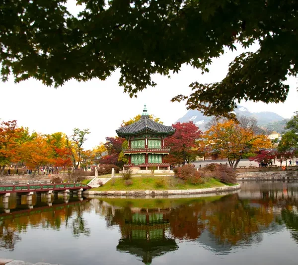 Seul, Korea Płd. Zdjęcie: 대정 김 / pexels.com.