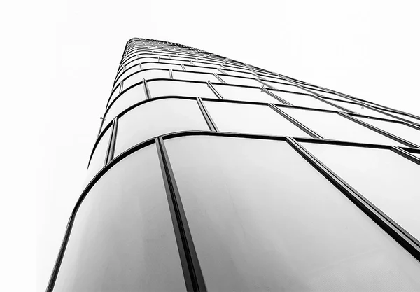 Plakat promujący wydarzenie - wystawa "Studium miasta". Zdjęcie: Miejskie Centrum Kultury i Sztuki w Chrzanowie / facebook.com.