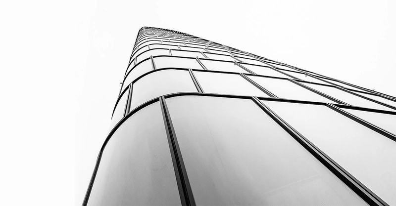 Plakat promujący wydarzenie - wystawa "Studium miasta". Zdjęcie: Miejskie Centrum Kultury i Sztuki w Chrzanowie / facebook.com.