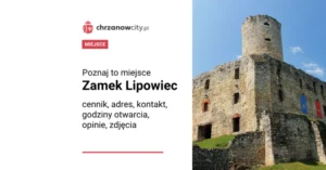 Zamek Lipowiec